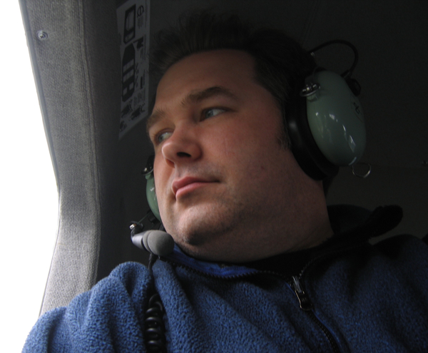 Photo by Tommy Hough © 2007